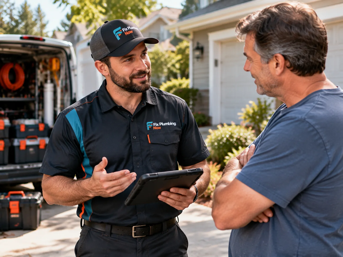 Clogged Drain Service Niceville, FL FAQs